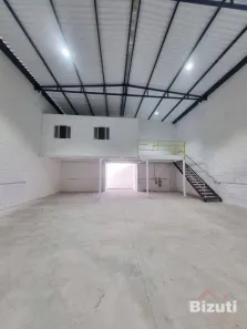 Galpão/Depósito/Armazém à venda, 380m² no Parque Residencial Jundiaí II, Jundiaí