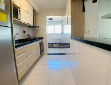 Apartamento com 3 Quartos à venda, 77m² no Alto da Mooca, São Paulo