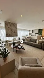 Apartamento com 3 Quartos à venda, 239m² no Green Valley Alphaville, Barueri