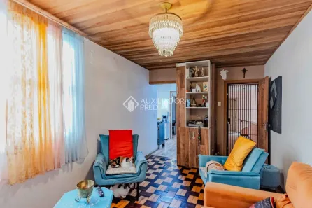 Apartamento com 3 Quartos à venda, 77m² no Centro Histórico, Porto Alegre