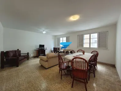 Apartamento com 3 Quartos à venda, 94m² no Vila Alzira, Guarujá