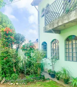 Sobrado com 3 Quartos à venda, 120m² no Vila Represa, São Paulo