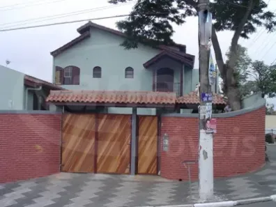 Casa com 2 Quartos à venda, 160m² no km 18, Osasco