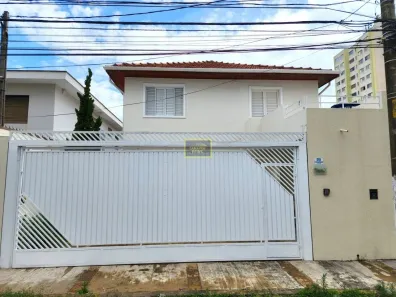 Sobrado com 3 Quartos à venda, 174m² no Mirandópolis, São Paulo
