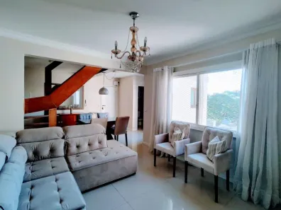 Sobrado com 3 Quartos à venda, 171m² no Rio dos Sinos, São Leopoldo
