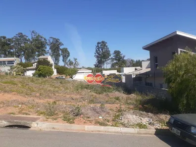 Lote/Terreno à venda, 250m² no Villaggio Fosuzzi, Itatiba
