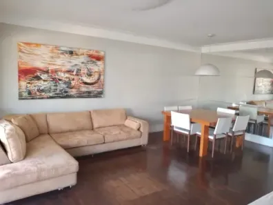 Apartamento com 3 Quartos à venda, 170m² no Cidade Monções, São Paulo