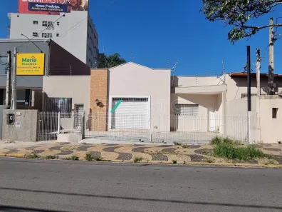 Casa com 3 Quartos à venda, 178m² no DAE, Campinas