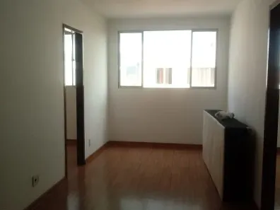 Apartamento com 3 Quartos à venda, 68m² no Parque Duval de Barros, Contagem