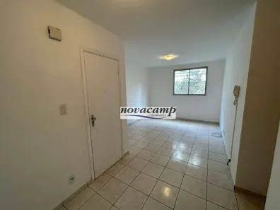 Apartamento com 2 Quartos à venda, 52m² no Jardim Anchieta, Campinas