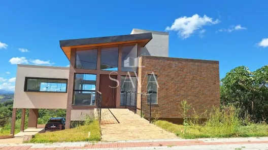 Casa com 3 Quartos à venda, 298m² no Piedade do Paraopeba, Brumadinho