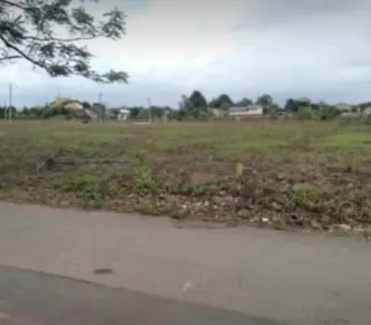 Lote/Terreno à venda, 385m² no Santa Ana, Forquilhinha