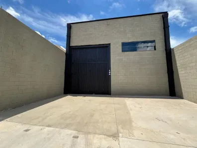 Ponto Comercial à venda, 120m² no Residencial Setsul II, São José do Rio Preto