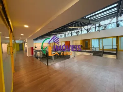 Galpão/Depósito/Armazém com 5 Quartos para alugar, 1126m² no Vila Leopoldina, São Paulo