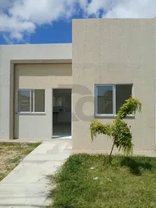 Casa de Condomínio com 2 Quartos à venda, 44m² no Santa Maria, Aracaju