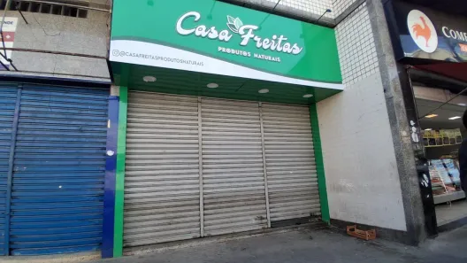 Ponto Comercial para alugar, 90m² no Comendador Soares, Nova Iguaçu