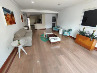 Apartamento com 2 Quartos à venda, 95m² no Praia do Morro, Guarapari