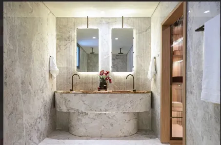 Apartamento com 4 Quartos à venda, 375m² no Jardim Goiás, Goiânia