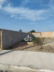 Lote/Terreno à venda, 125m² no Residencial e Comercial Portal dos Eucaliptos, Pindamonhangaba
