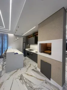 Apartamento com 4 Quartos à venda, 131m² no Centro, Itapema