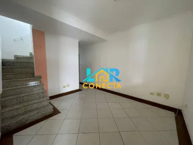 Sobrado com 2 Quartos à venda, 88m² no Guilhermina, Praia Grande
