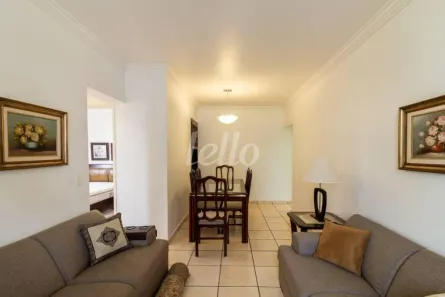Apartamento com 2 Quartos para alugar, 71m² no Paraíso, São Paulo