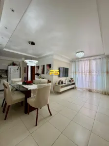 Apartamento com 3 Quartos à venda, 85m² no Manaíra, João Pessoa