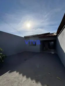 Casa com 3 Quartos à venda, 10m² no Parque Itatiaia, Aparecida de Goiânia