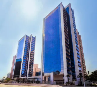 Sala Comercial para alugar, 396m² no Jardim das Acácias, São Paulo