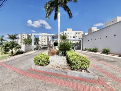 Apartamento com 2 Quartos à venda, 43m² no Gleba Ribeirão Limeiro, Londrina