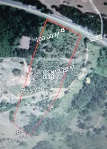 Lote/Terreno à venda, 100m² no Retiro, Contagem