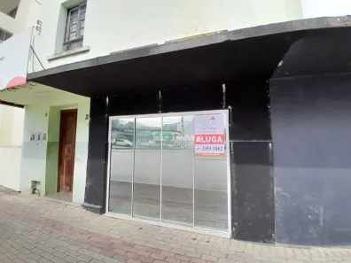 Sala Comercial para alugar, 25m² no Centro I, Brusque
