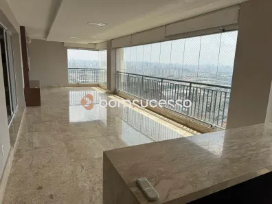 Apartamento com 3 Quartos à venda, 210m² no Vila Prudente, São Paulo