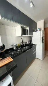 Apartamento com 2 Quartos à venda, 45m² no Portais (Polvilho), Cajamar