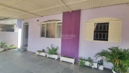 Casa com 3 Quartos à venda, 86m² no Vila Castelo Branco, Campinas