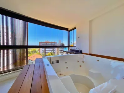 Apartamento com 3 Quartos à venda, 136m² no Enseada Azul, Guarapari