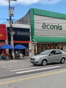 Ponto Comercial para alugar, 139m² no Centro, Alagoinhas