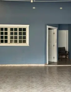 Casa com 3 Quartos à venda, 98m² no Residencial Bosque dos Ipês, São José dos Campos