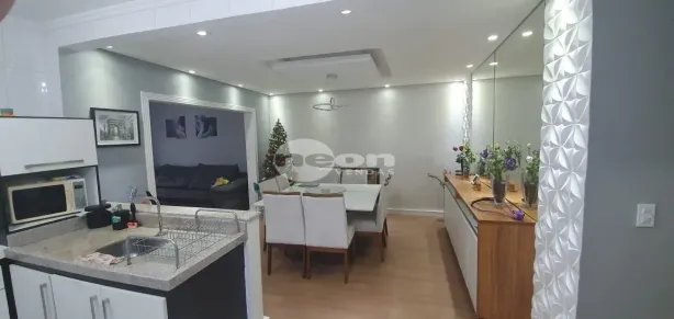 Casa com 2 Quartos à venda, 110m² no Vila Humaitá, Santo André