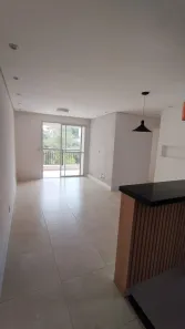 Apartamento com 3 Quartos à venda, 70m² no Vila Suzana, São Paulo