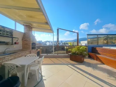 Cobertura com 4 Quartos à venda, 300m² no Recreio dos Bandeirantes, Rio de Janeiro