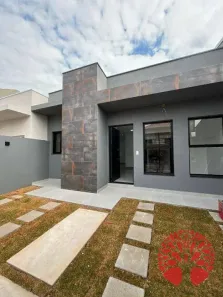 Casa com 3 Quartos à venda, 92m² no Jardim Marambaia, Jundiaí