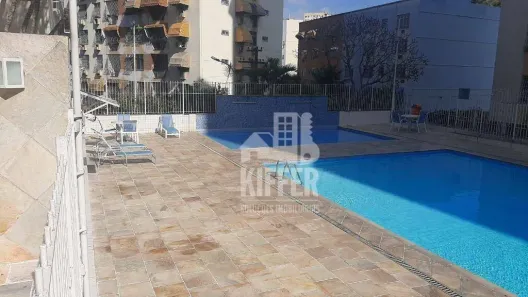 Apartamento com 2 Quartos à venda, 78m² no Fonseca, Niterói