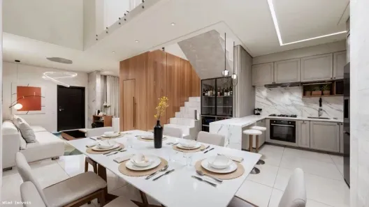 Casa de Condomínio com 3 Quartos à venda, 174m² no Pinheirinho, Vinhedo