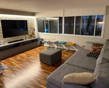 Apartamento com 3 Quartos à venda, 146m² no Perdizes, São Paulo