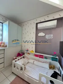 Apartamento com 2 Quartos à venda, 59m² no Boa Viagem, Recife