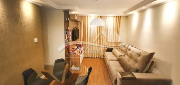 Apartamento com 3 Quartos à venda, 69m² no Vila das Mercês, São Paulo