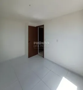 Apartamento com 2 Quartos à venda, 48m² no Piedade, Jaboatão dos Guararapes