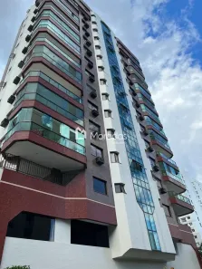 Apartamento com 3 Quartos à venda, 134m² no Centro, Campos dos Goytacazes
