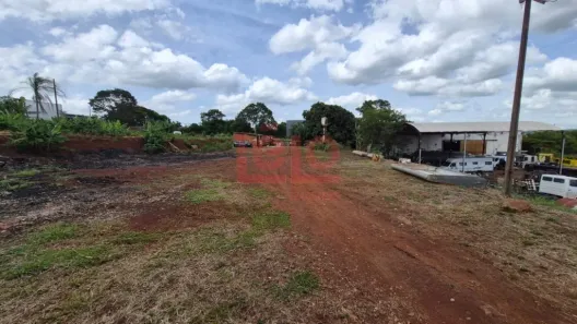 Lote/Terreno à venda, 5086m² no Parque Industrial IV, Sarandi